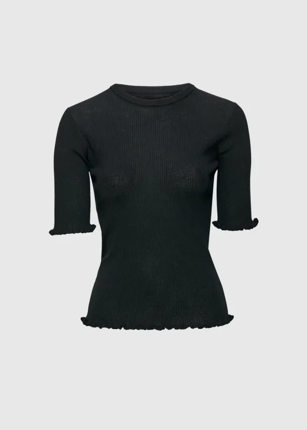 MILLA MERINO KNIT  - Image 2