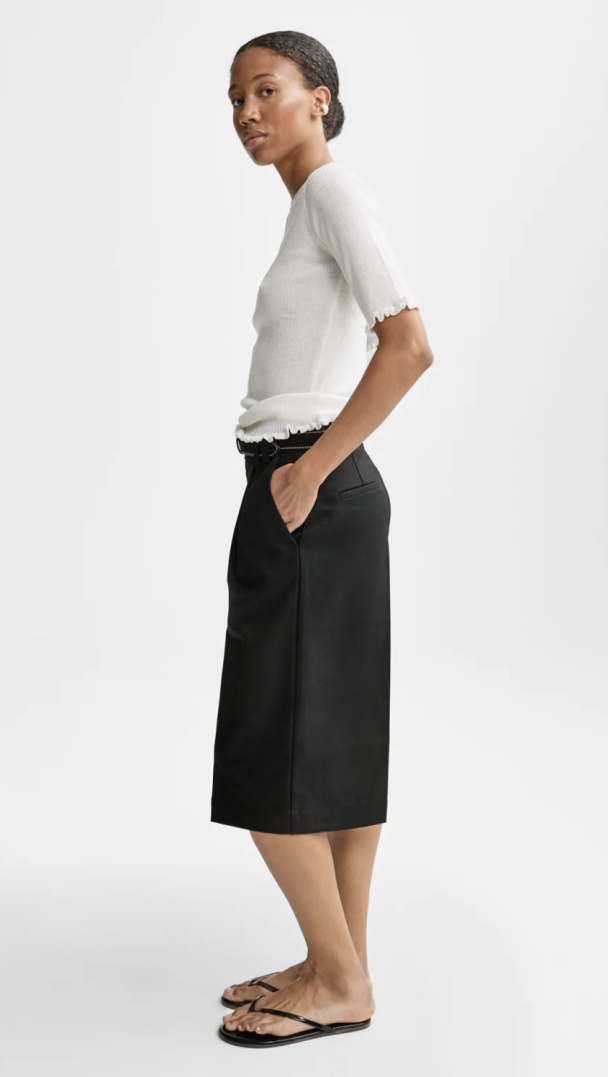 MILLA MERINO KNIT  - Image 2