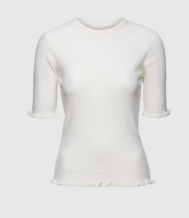 MILLA MERINO KNIT  - Image 3