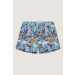 PANOS Classic Swimshorts Hibiscus HERRE PEMS2606-999