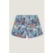 PANOS Classic Swimshorts Hibiscus HERRE PEMS2606-999