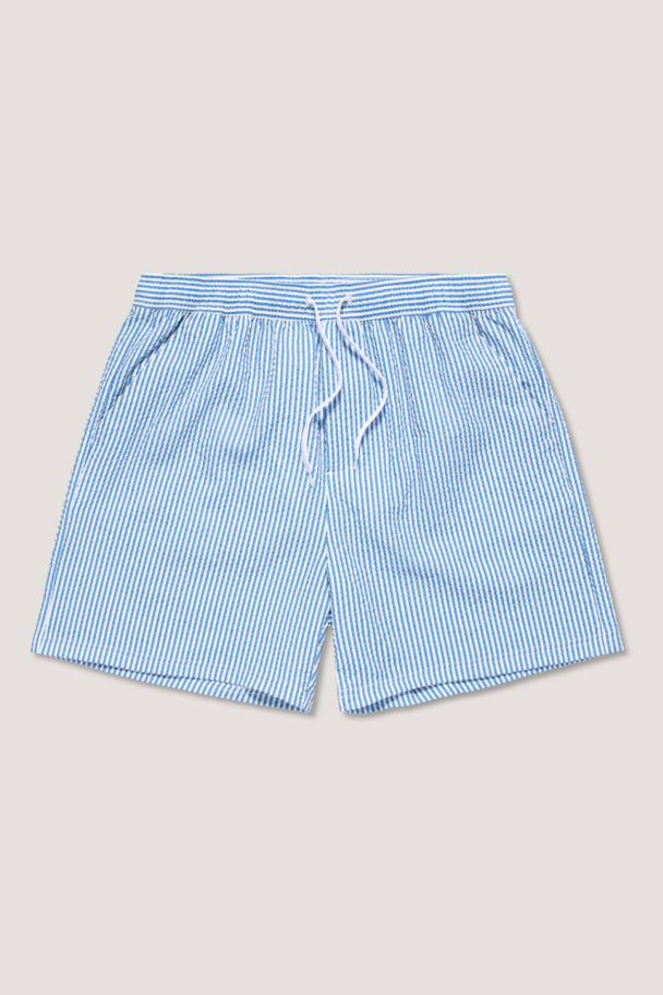 PANOS Seerucker Swimshorts PEMS2601-571 - Image 1