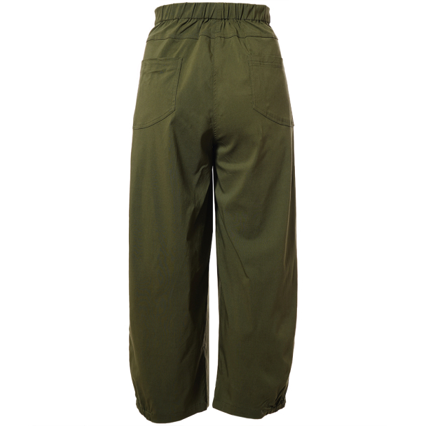 GOZZIP CLARA Baggy Pants 9903 - Image 25