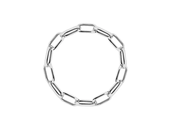 Armb&aring;nd Capri, s&oslash;lv