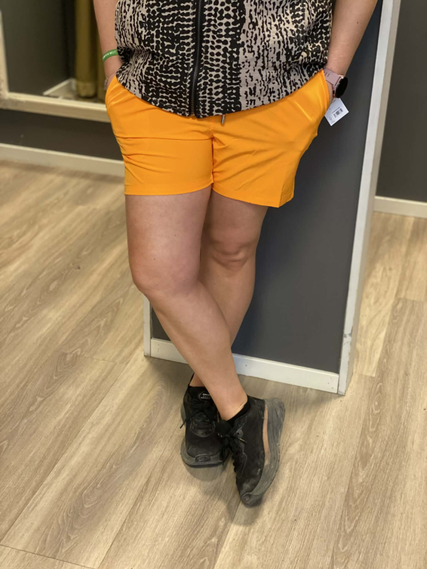 PANOS Classic Solid Swimshorts HERRE PEMS2505-460 - Image 1