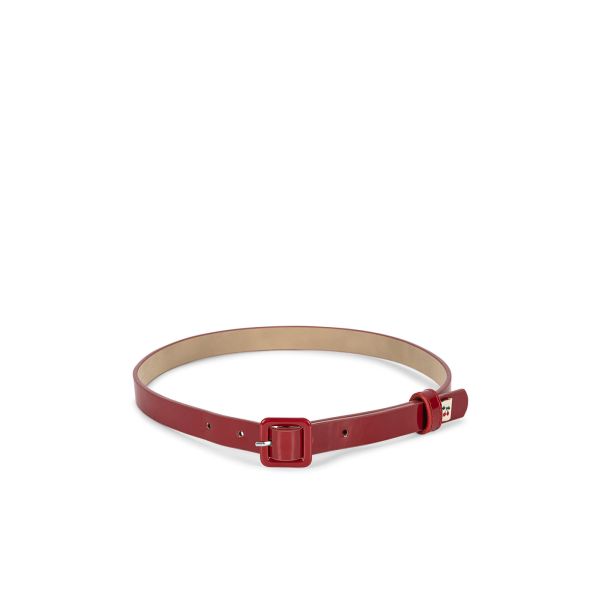 Bina Belt, Haute Red - Konges Sl&oslash;jd