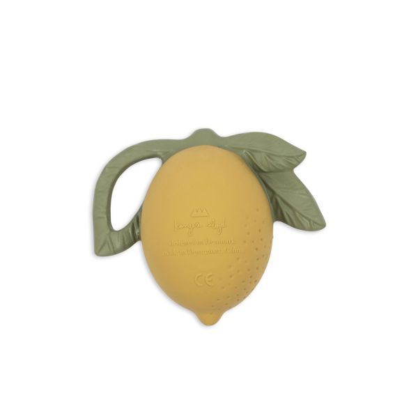 Biteleke, Lemon - Konges Sl&oslash;jd