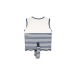 Ellis Flytevest, Marin Stripe - Konges Sl&oslash;jd