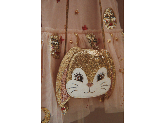 Veske Tut, Bunny - Konges Sl&oslash;jd