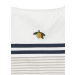 Allie Sailor Romper, Bleu Stripe - Konges Sl&oslash;jd