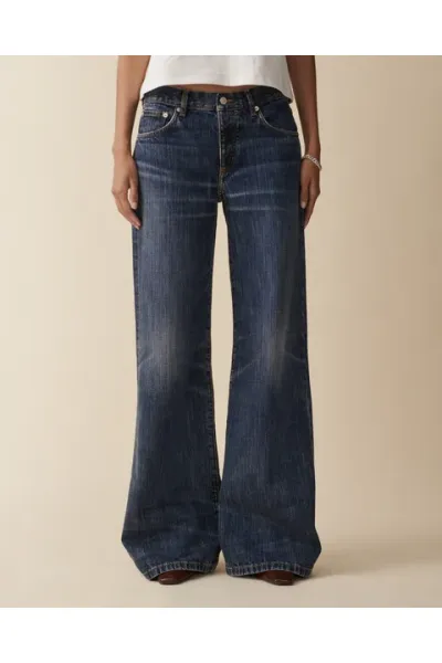 KYOTO - DARK BLUE RIGHE 