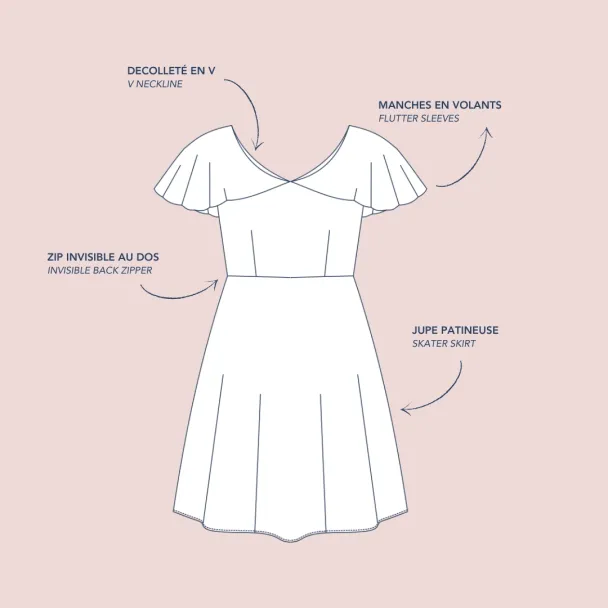 Belle des Champs - Image 2