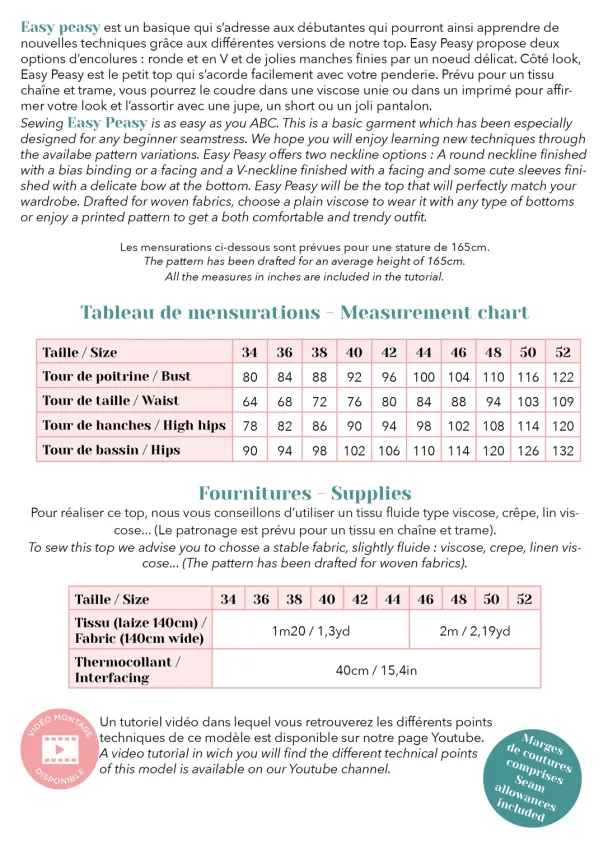 Easy Peasy - Image 4