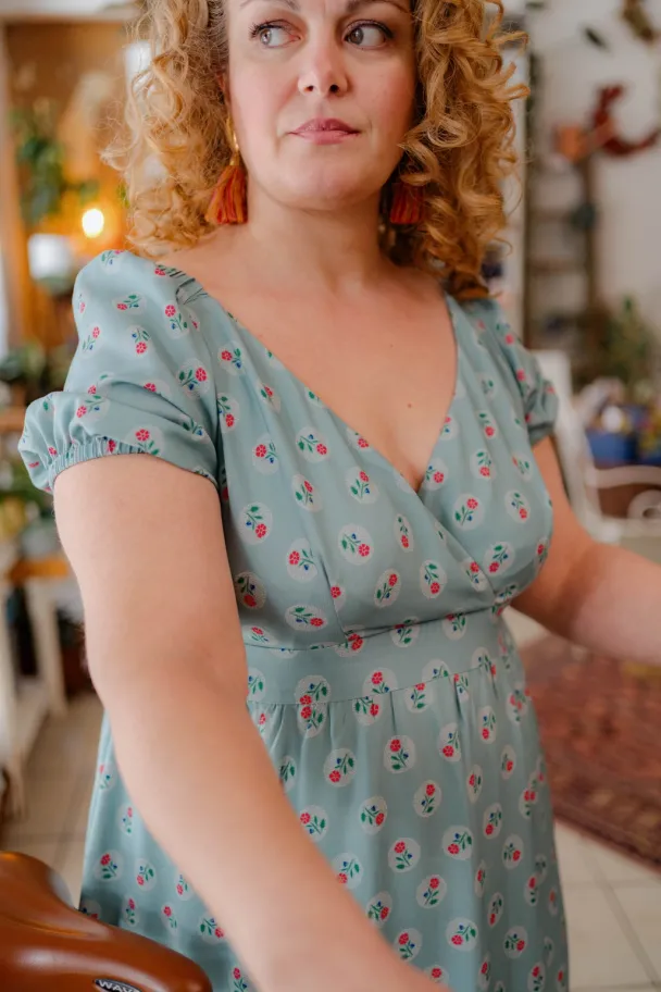 Flower Market - Image 9