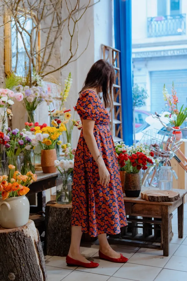 Flower Market - Image 10