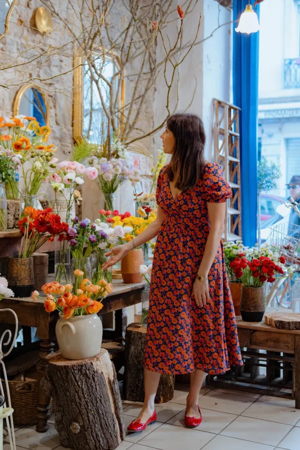 Flower Market - Image 11