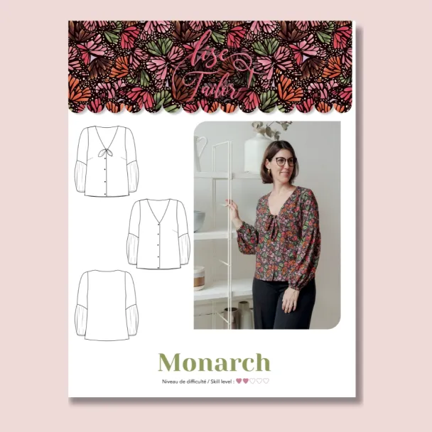 Monarch - Image 3