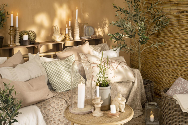 Oliventre i potte 166cm - Image 3