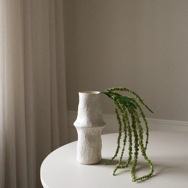 Grønn Amarant blomst - Image 1