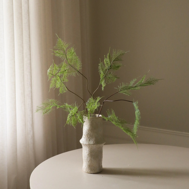 Grønne Bregneblader - Image 2