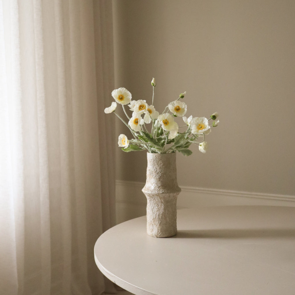 Hvit Valmue - Image 2