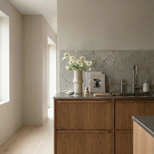 Hvit Valmue - Image 3