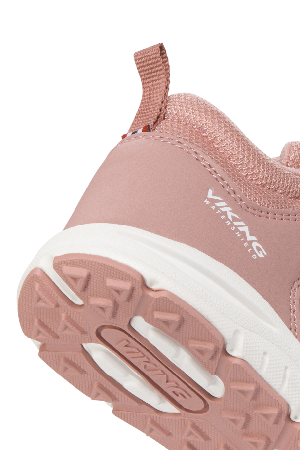 Viking Knapper mid WP 1V sneakers - Image 2