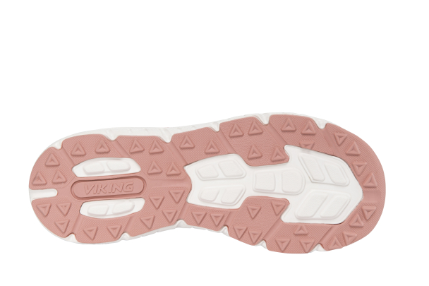 Viking Knapper mid WP 1V sneakers - Image 3