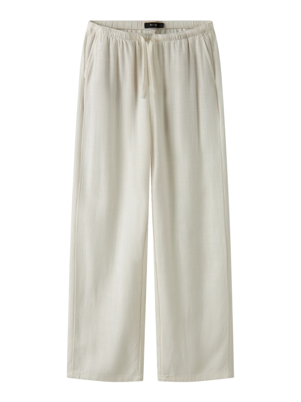 NLFFINEN LW WIDE PANT NOOS - Image 1