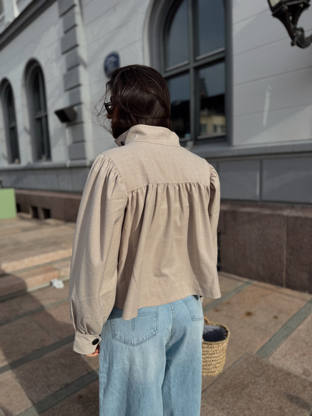 Zoie Jacket - Image 7