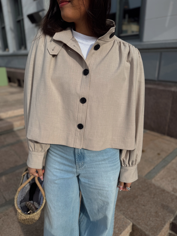 Zoie Jacket - Image 1