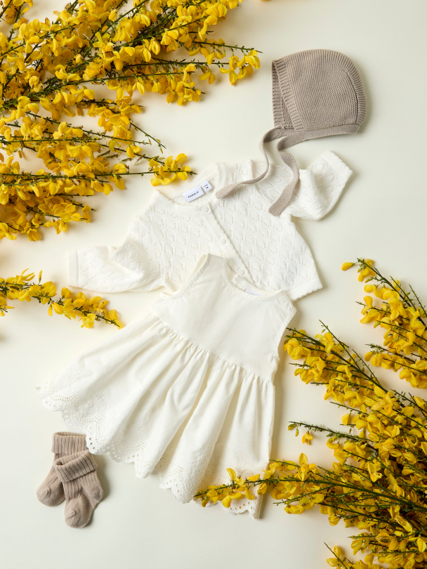 NBFDANGA SPENCER - Image 3