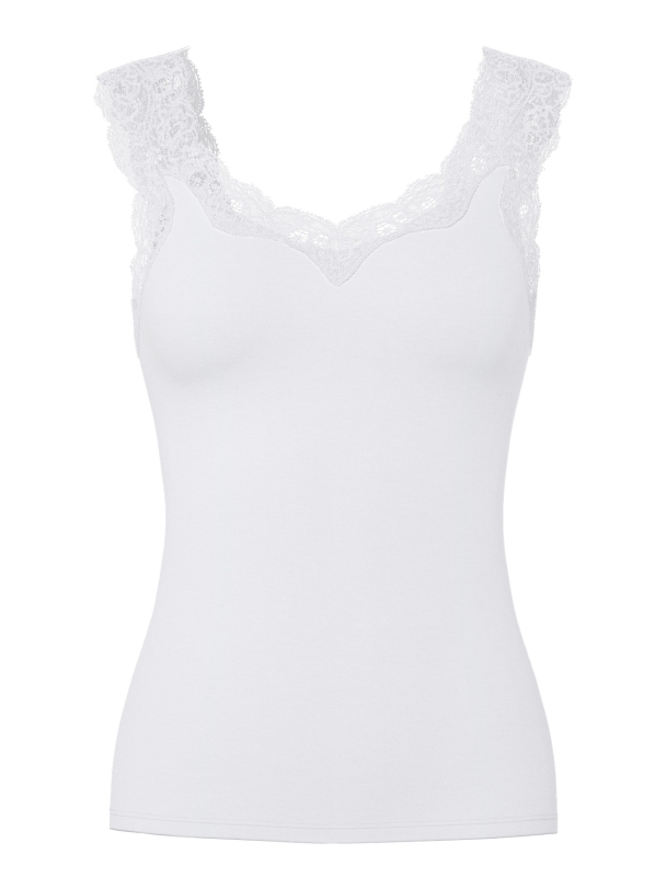 PCBARBERA LACE TOP JRS NOOS BC - Image 1