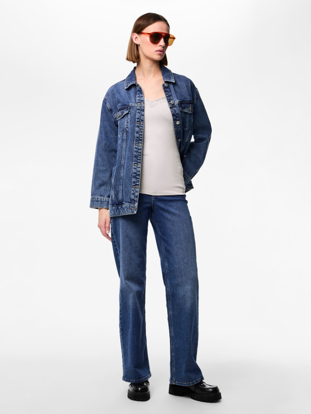 PCBARBERA LACE TOP JRS NOOS BC - Image 6