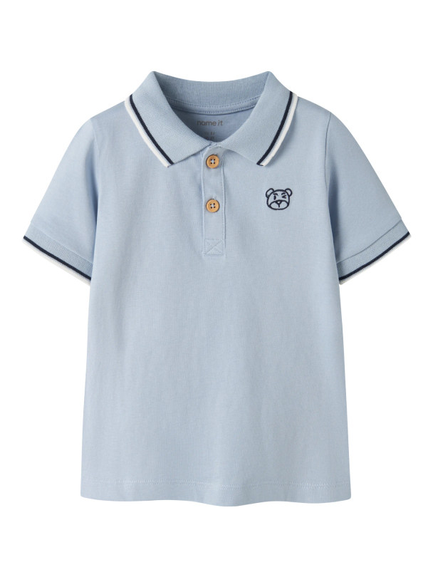 NMMDAKAN SS POLO - Image 1