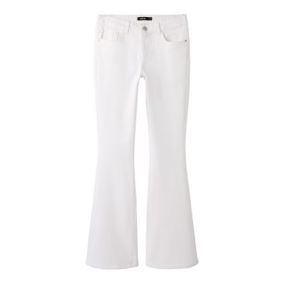 NLFBICE TWI LW S FLARED PANT 