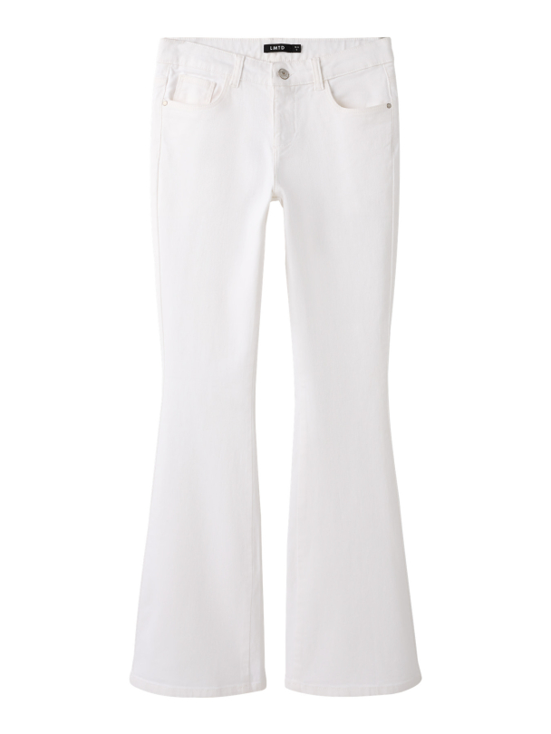 NLFBICE TWI LW S FLARED PANT  - Image 1