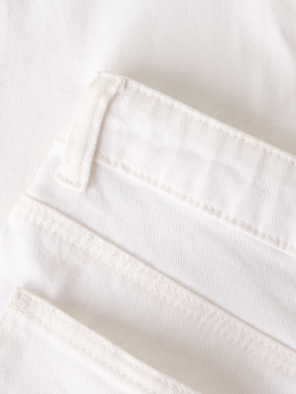 NLFBICE TWI LW S FLARED PANT  - Image 4