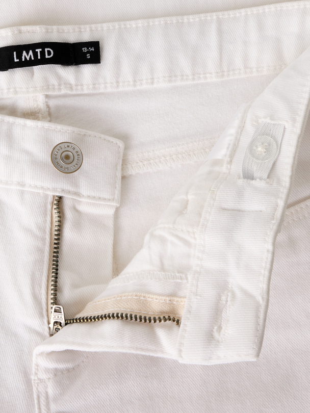 NLFBICE TWI LW S FLARED PANT  - Image 5