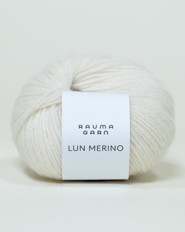 Lun Merino natur 07