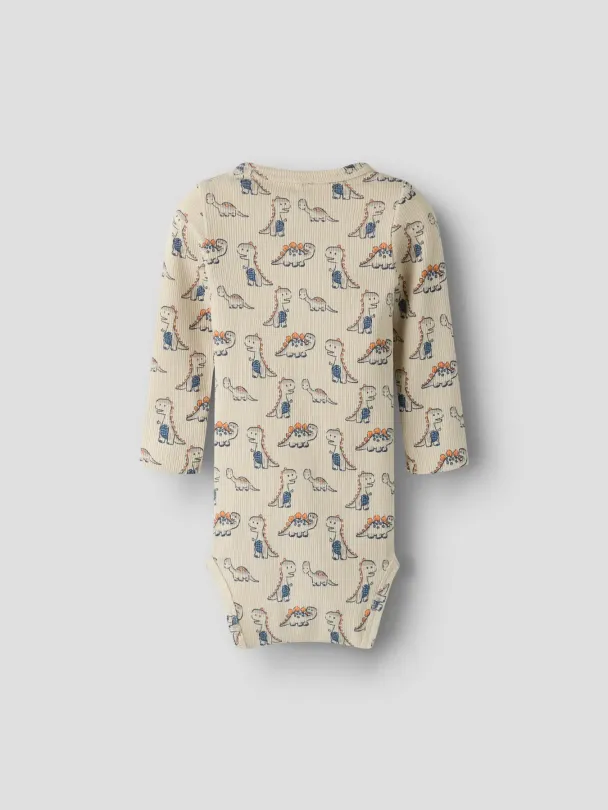 NBMfidius Body Dinsoaur - Image 2