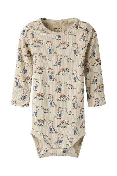 NBMfidius Body Dinsoaur