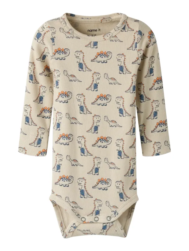 NBMfidius Body Dinsoaur - Image 1