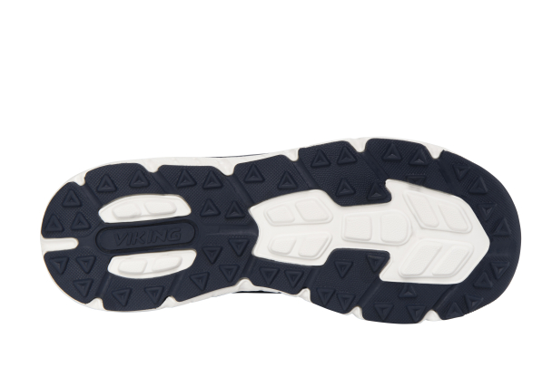Viking Knapper mid WP 1V sneakers - Image 3