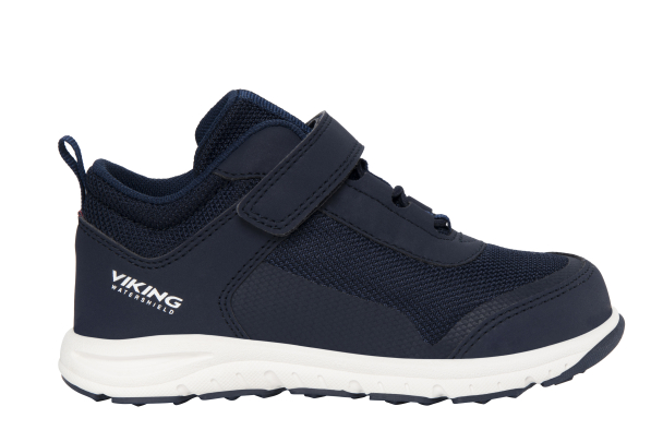 Viking Knapper mid WP 1V sneakers - Image 1