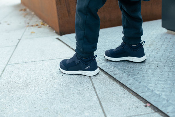 Viking Knapper mid WP 1V sneakers - Image 7