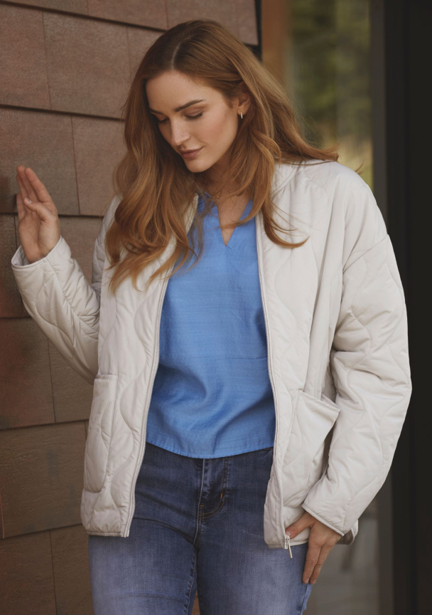  Diddi Jacket - Image 2