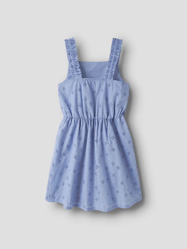 NKFVIOLETA STRAP DRESS - Image 2