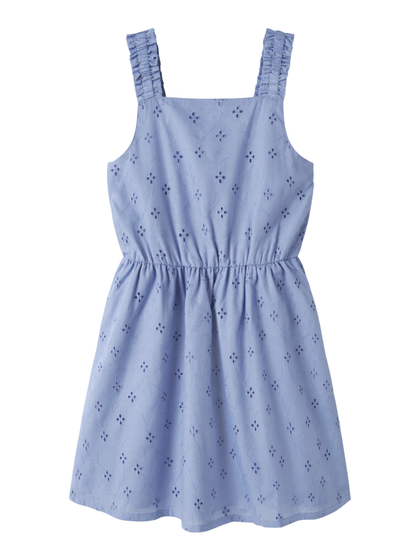 NKFVIOLETA STRAP DRESS - Image 1