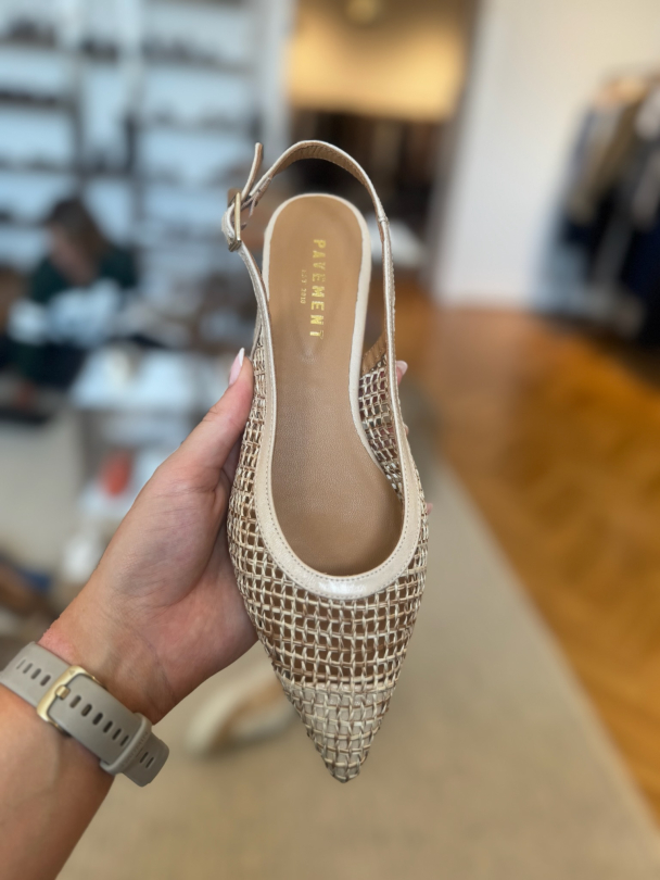 Mayra Slingback - Image 3